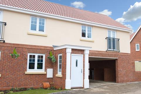 1 bedroom apartment to rent, Pasture View, Kingston upon Hull, HU7
