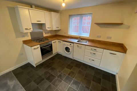 1 bedroom apartment to rent, Pasture View, Kingston upon Hull, HU7