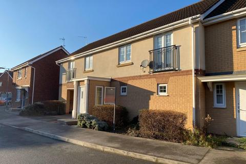 1 bedroom apartment to rent, Pasture View, Kingston upon Hull, HU7
