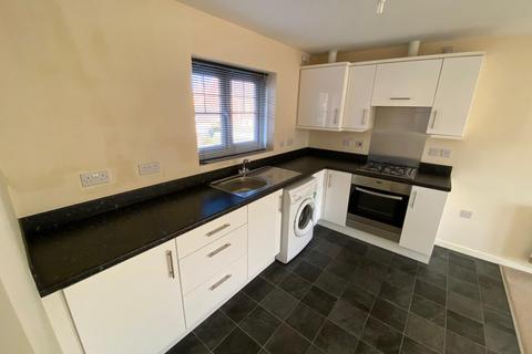 1 bedroom apartment to rent, Pasture View, Kingston upon Hull, HU7