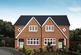 The Letchworth at Blaise Park Mitchell Way, Milton Heights OX13