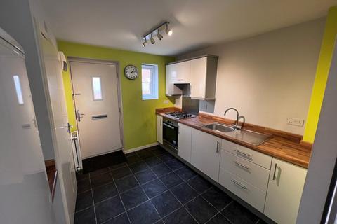 2 bedroom end of terrace house to rent, Pasture View, Kingston upon Hull, HU7