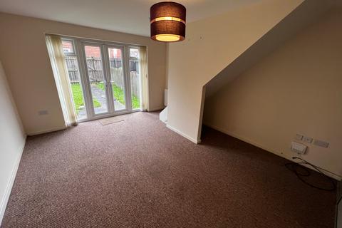 2 bedroom end of terrace house to rent, Pasture View, Kingston upon Hull, HU7