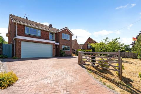 undefined, The Street, Bramley, RG26