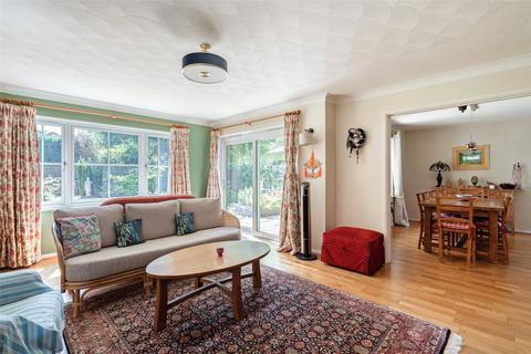 undefined, The Street, Bramley, RG26