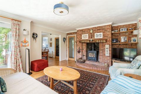 undefined, The Street, Bramley, RG26