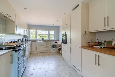 undefined, The Street, Bramley, RG26