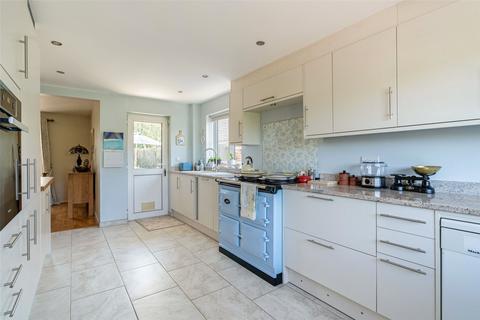 undefined, The Street, Bramley, RG26