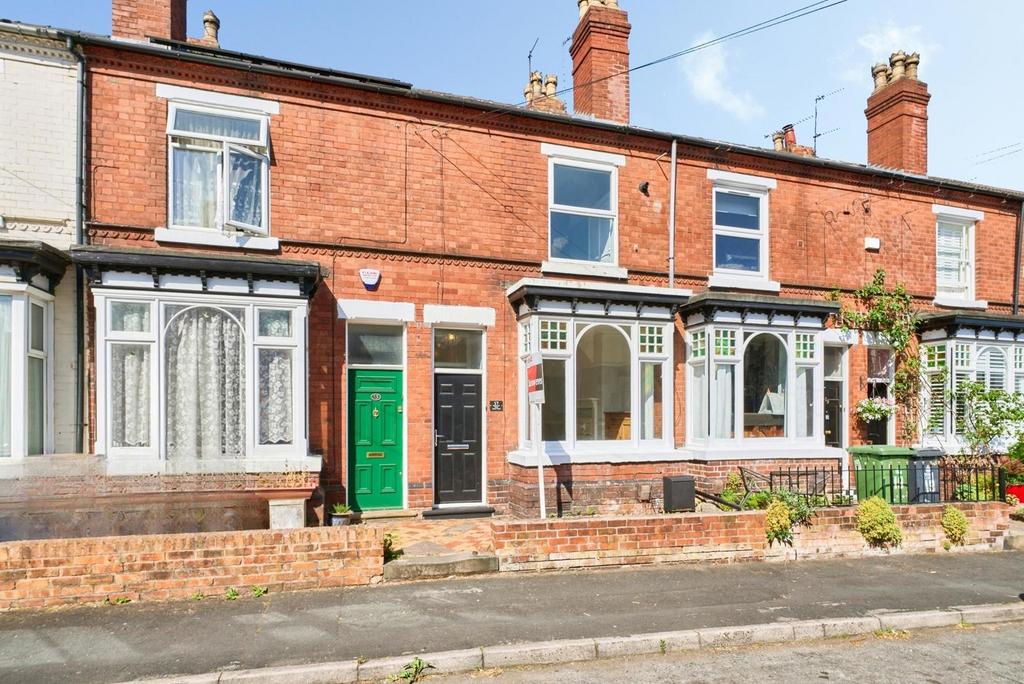Eastbourne Street, Walsall, West Midlands, WS4, West Midlands