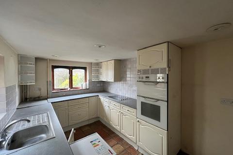 2 bedroom house to rent, Rectory Road, Dickleburgh, DISS