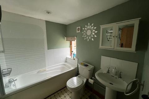 2 bedroom house to rent, Rectory Road, Dickleburgh, DISS