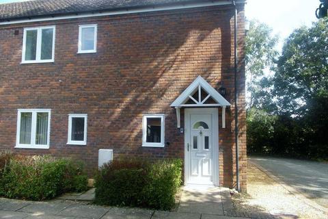 undefined, Priors Gate, Telford, TF2