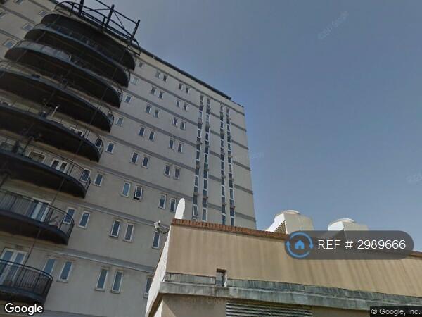 Apartment in London - View 2