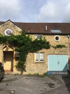2 bedroom terraced house to rent, Blue Ball Close, Bruton, BA10