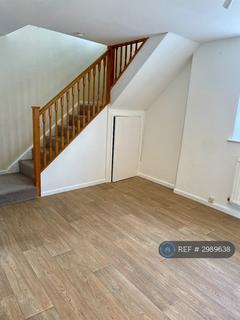 2 bedroom terraced house to rent, Blue Ball Close, Bruton, BA10