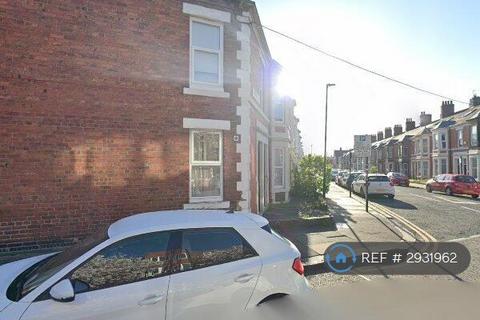 2 bedroom flat to rent, West Jesmond, Newcastle Upon Tyne, NE2