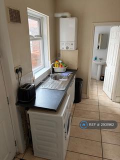 2 bedroom flat to rent, West Jesmond, Newcastle Upon Tyne, NE2