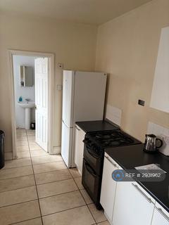2 bedroom flat to rent, West Jesmond, Newcastle Upon Tyne, NE2