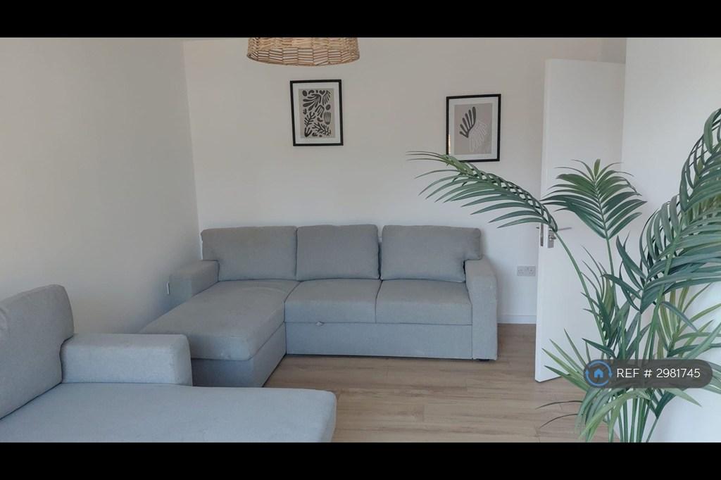 Apartment in London - View 3