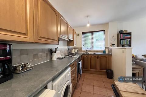 1 bedroom semi-detached house to rent, Hilliard Drive, Bradwell, Milton Keynes, MK13