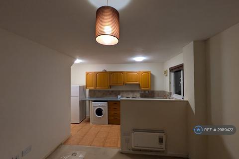 1 bedroom semi-detached house to rent, Hilliard Drive, Bradwell, Milton Keynes, MK13
