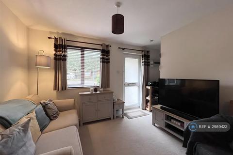 1 bedroom semi-detached house to rent, Hilliard Drive, Bradwell, Milton Keynes, MK13