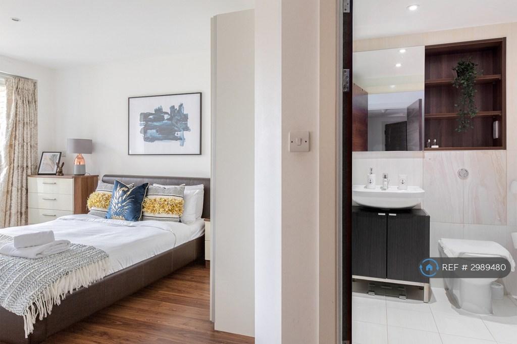 Apartment in London - View 3