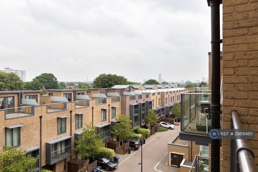 Apartment in London - View 2