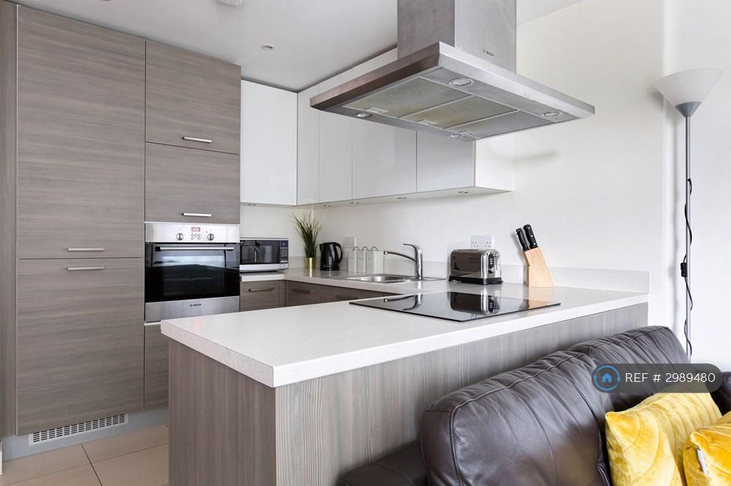 Apartment in London - View 4
