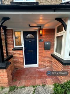 undefined, St. Ronans Road, Reading, RG30