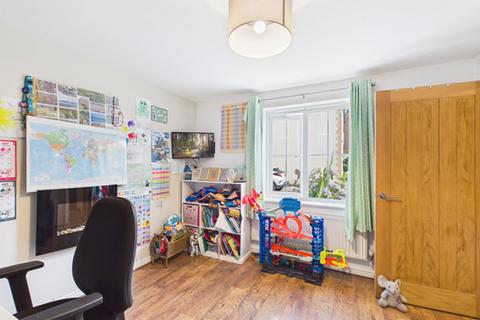 4 bedroom detached house for sale, Bro'r Holl Saint, Carmarthen