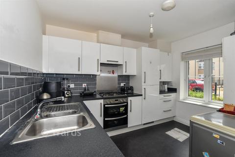 4 bedroom terraced house for sale, Herdwick Close, Ashford TN25