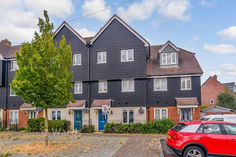 4 bedroom terraced house for sale, Herdwick Close, Ashford TN25