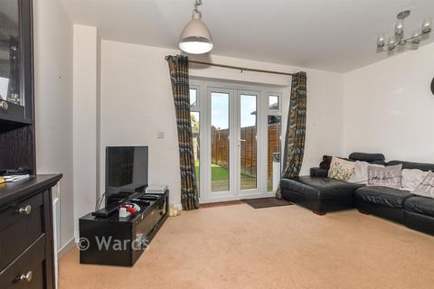 4 bedroom terraced house for sale, Herdwick Close, Ashford TN25