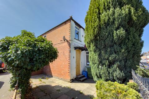 3 bedroom end of terrace house for sale, 44 St. Pauls Road, Thornaby, Stockton-On-Tees, County Durham TS17 6LH