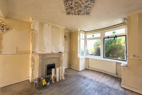 3 bedroom end of terrace house for sale, 44 St. Pauls Road, Thornaby, Stockton-On-Tees, County Durham TS17 6LH