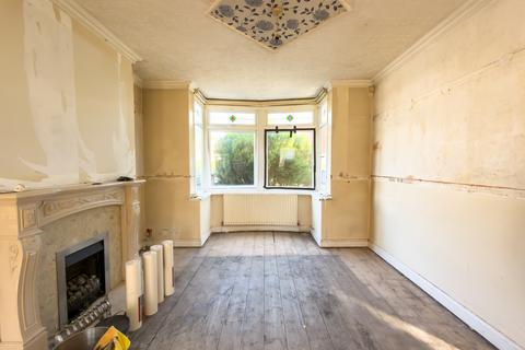 3 bedroom end of terrace house for sale, 44 St. Pauls Road, Thornaby, Stockton-On-Tees, County Durham TS17 6LH