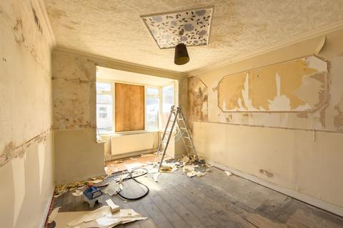 3 bedroom end of terrace house for sale, 44 St. Pauls Road, Thornaby, Stockton-On-Tees, County Durham TS17 6LH