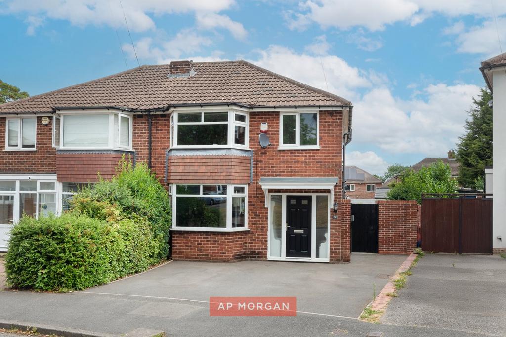 Odensil Green, Solihull B92, Solihull