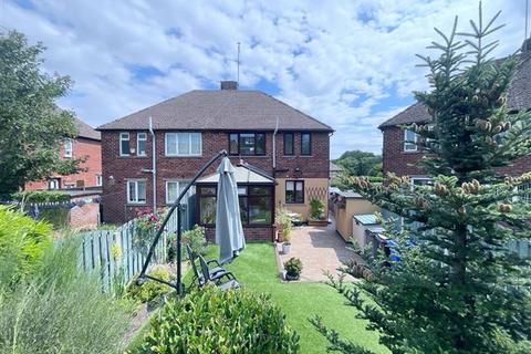 3 bedroom semi-detached house for sale, Normanton Grove, Sheffield, S13 7BE