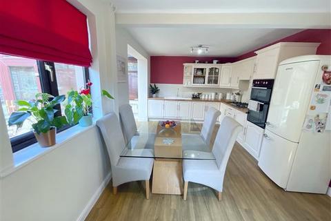 3 bedroom semi-detached house for sale, Normanton Grove, Sheffield, S13 7BE