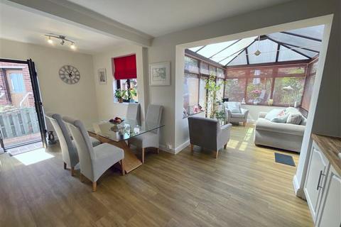 3 bedroom semi-detached house for sale, Normanton Grove, Sheffield, S13 7BE