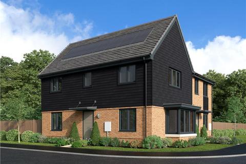 3 bedroom detached house for sale, Plot 320, Chilton at Greenway Chase, Shurdington Road, Leckhampton GL53