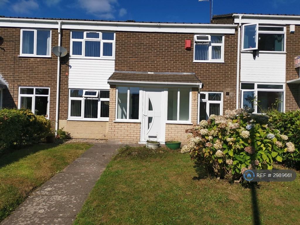 Underwood Close, Birmingham, B15, Birmingham