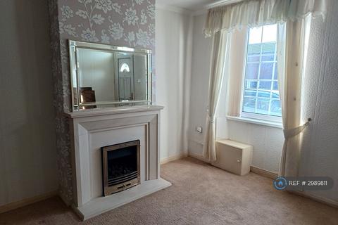 2 bedroom terraced house to rent, North Road, Egremont, CA22