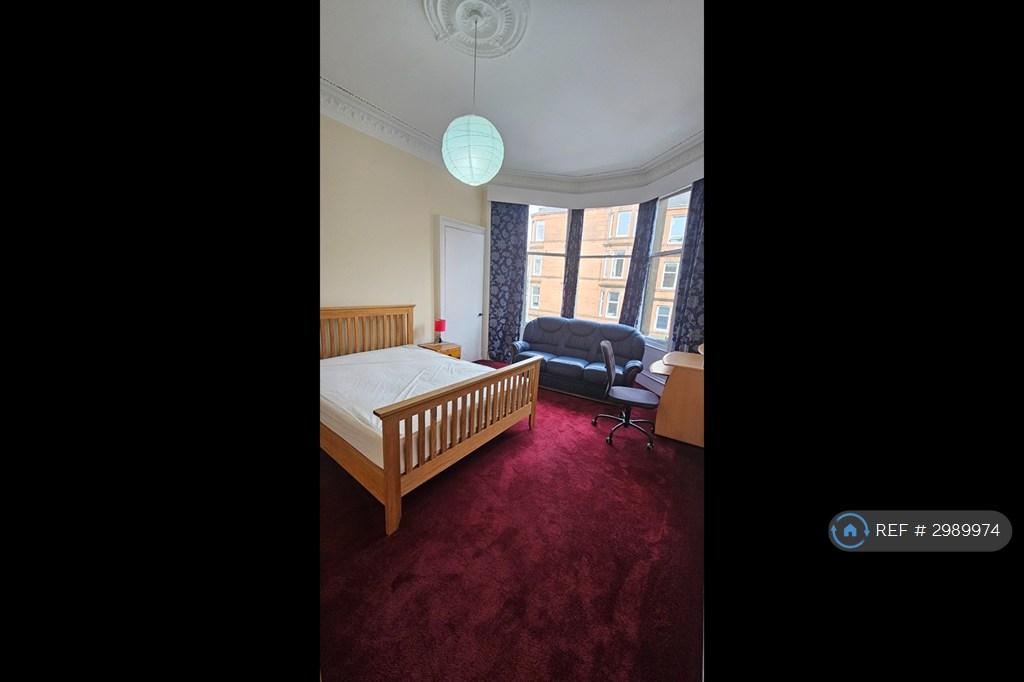Queen Margaret Drive - Hmo N Kelvinside, Glasgow, G20