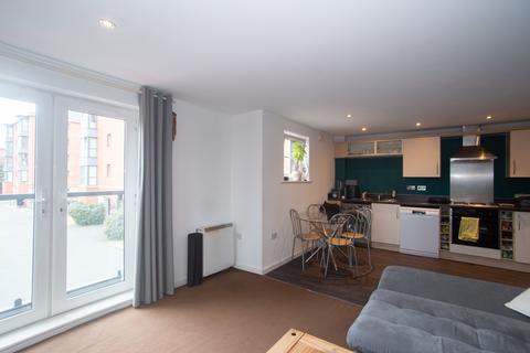 2 bedroom flat for sale, Central Way, Warrington WA2