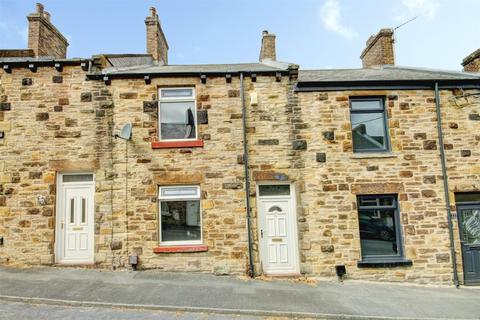 2 bedroom terraced house for sale, Spencer Street, Consett, County Durham, DH8