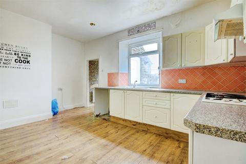 2 bedroom terraced house for sale, Spencer Street, Consett, County Durham, DH8
