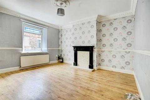 2 bedroom terraced house for sale, Spencer Street, Consett, County Durham, DH8